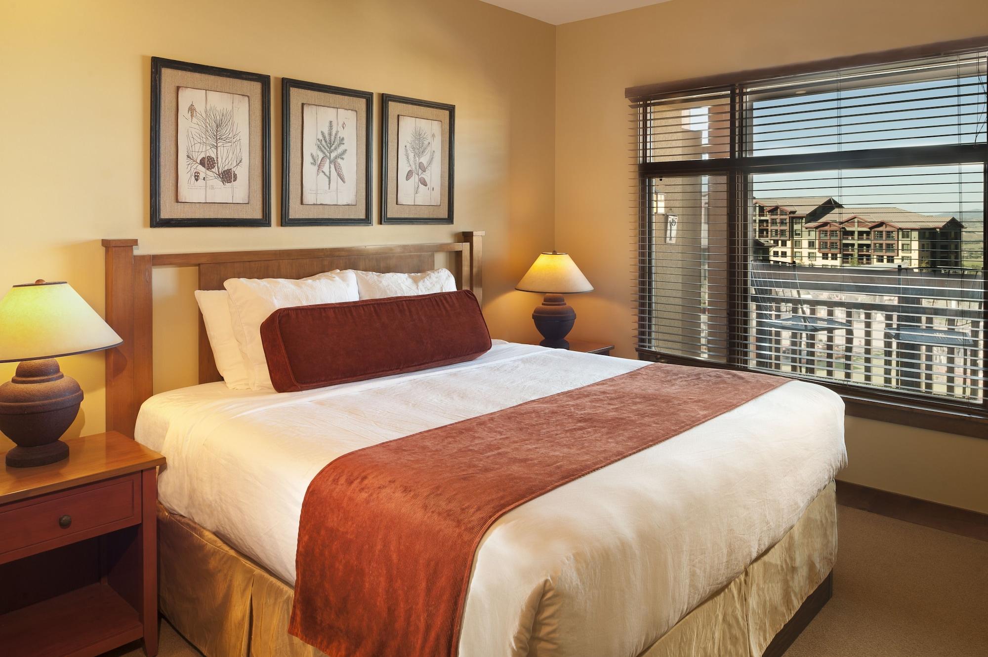 Sundial Condo In Canyons Village, Patio, Outdoor Pool & Hot Tubs, Walk To Hiking & Biking B508 بارك سيتي المظهر الخارجي الصورة