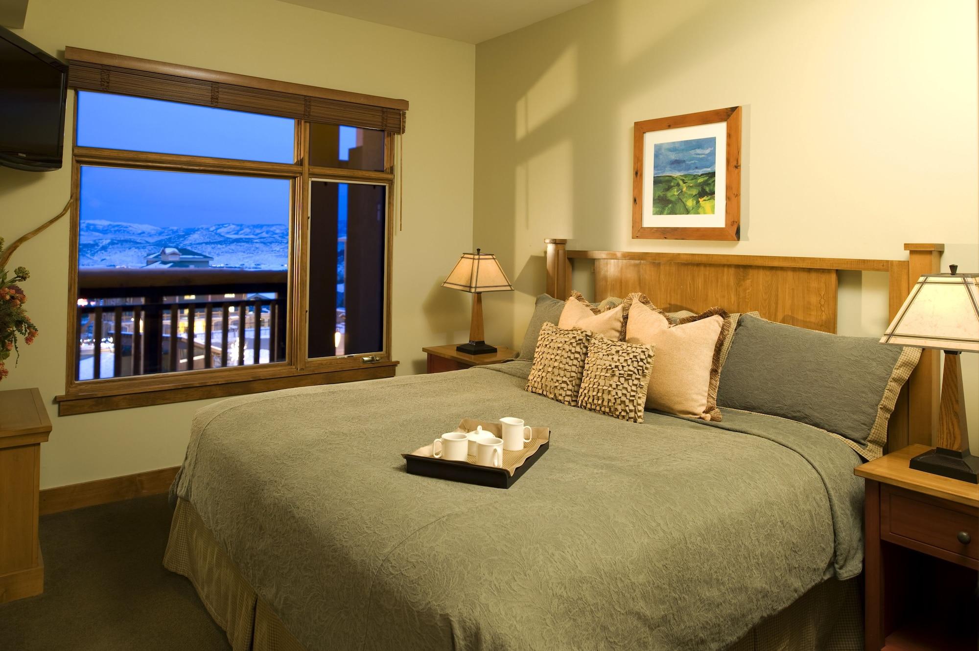 Sundial Condo In Canyons Village, Patio, Outdoor Pool & Hot Tubs, Walk To Hiking & Biking B508 بارك سيتي المظهر الخارجي الصورة