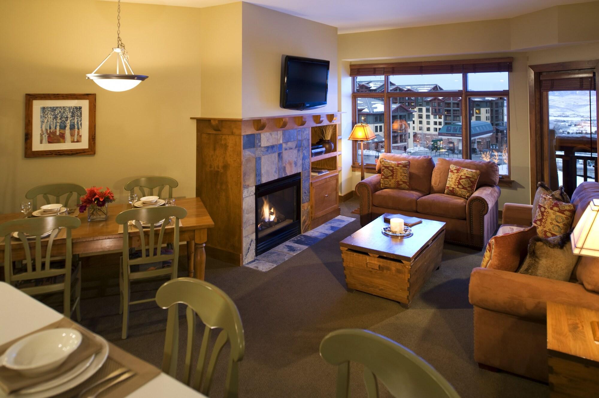 Sundial Condo In Canyons Village, Patio, Outdoor Pool & Hot Tubs, Walk To Hiking & Biking B508 بارك سيتي المظهر الخارجي الصورة