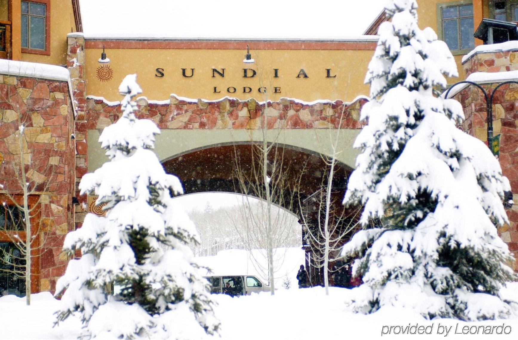 Sundial Condo In Canyons Village, Patio, Outdoor Pool & Hot Tubs, Walk To Hiking & Biking B508 بارك سيتي المظهر الخارجي الصورة