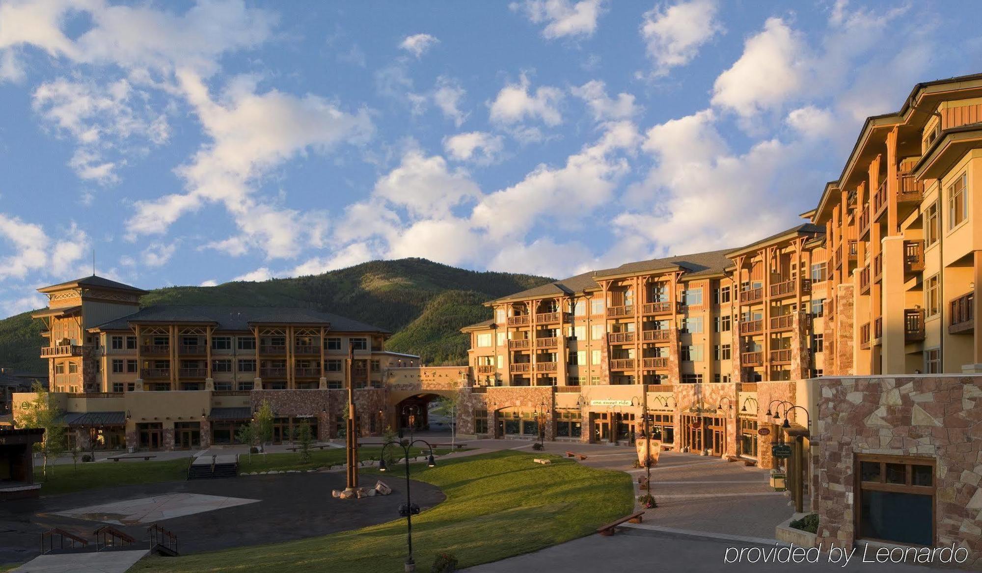 Sundial Condo In Canyons Village, Patio, Outdoor Pool & Hot Tubs, Walk To Hiking & Biking B508 بارك سيتي المظهر الخارجي الصورة