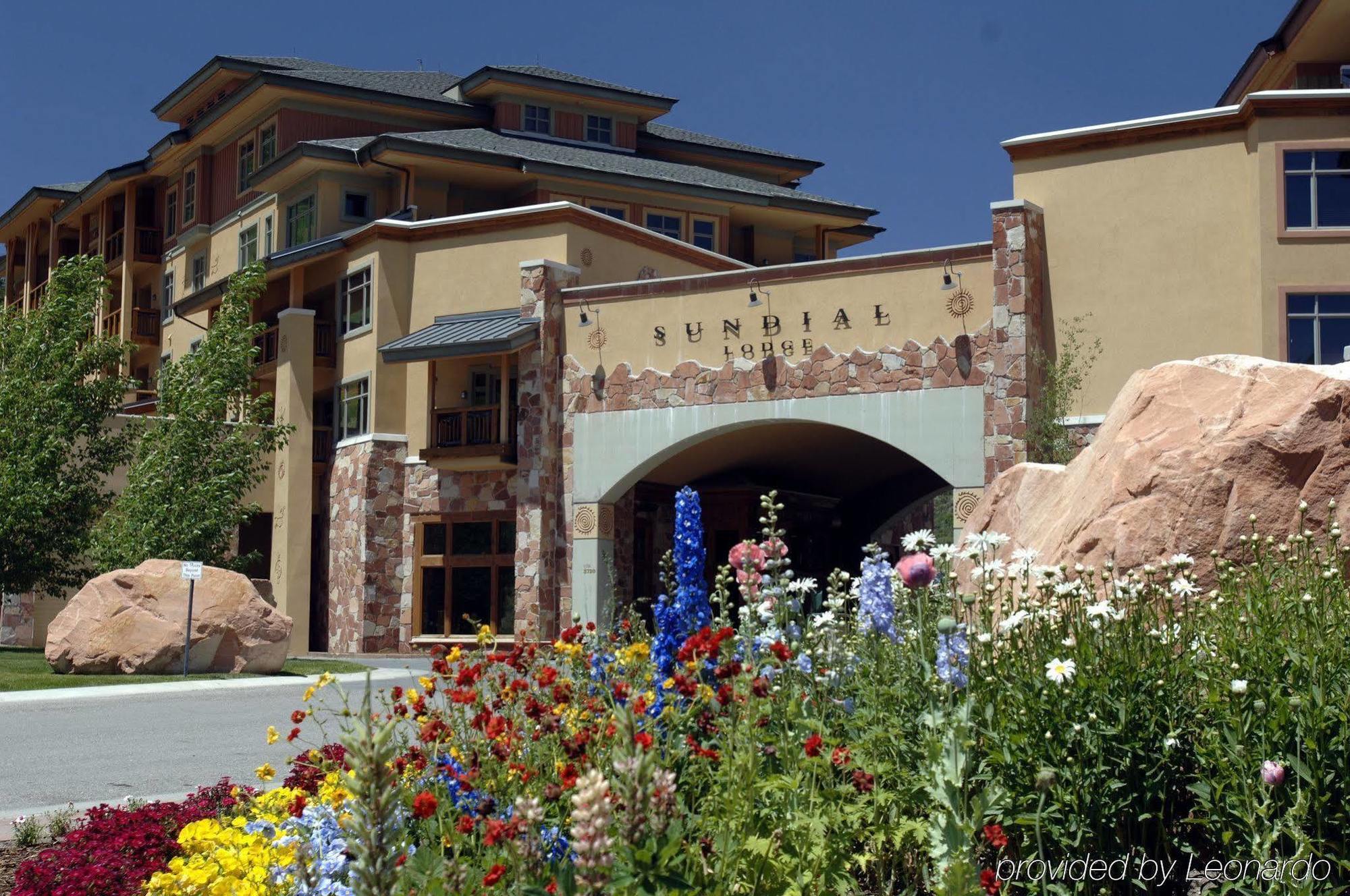Sundial Condo In Canyons Village, Patio, Outdoor Pool & Hot Tubs, Walk To Hiking & Biking B508 بارك سيتي المظهر الخارجي الصورة