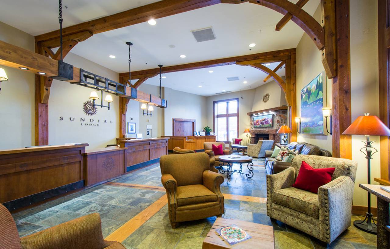 Sundial Condo In Canyons Village, Patio, Outdoor Pool & Hot Tubs, Walk To Hiking & Biking B508 بارك سيتي المظهر الخارجي الصورة