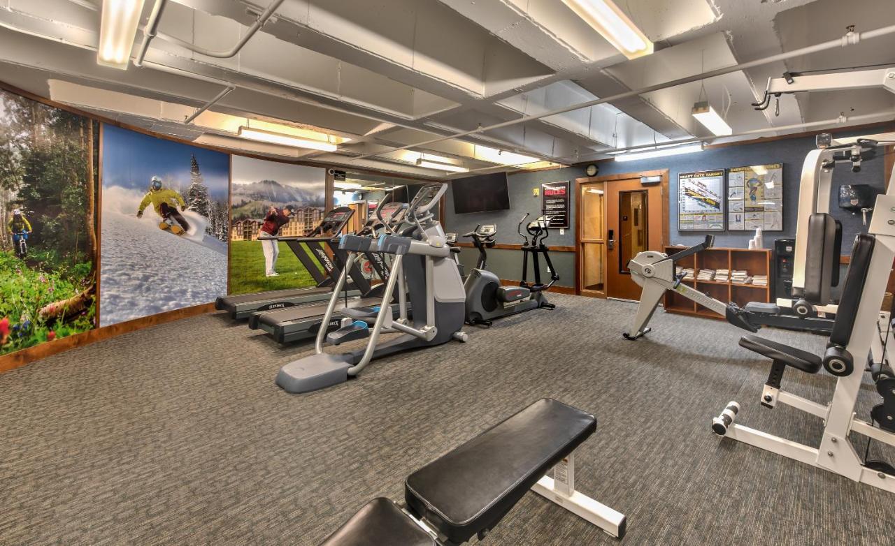 Sundial Condo In Canyons Village, Patio, Outdoor Pool & Hot Tubs, Walk To Hiking & Biking B508 بارك سيتي المظهر الخارجي الصورة