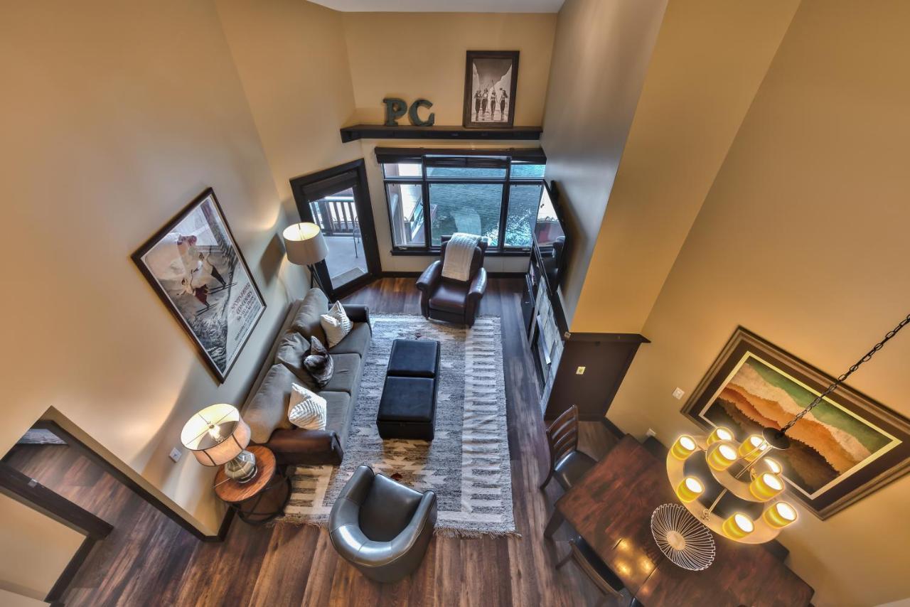 Sundial Condo In Canyons Village, Patio, Outdoor Pool & Hot Tubs, Walk To Hiking & Biking B508 بارك سيتي المظهر الخارجي الصورة