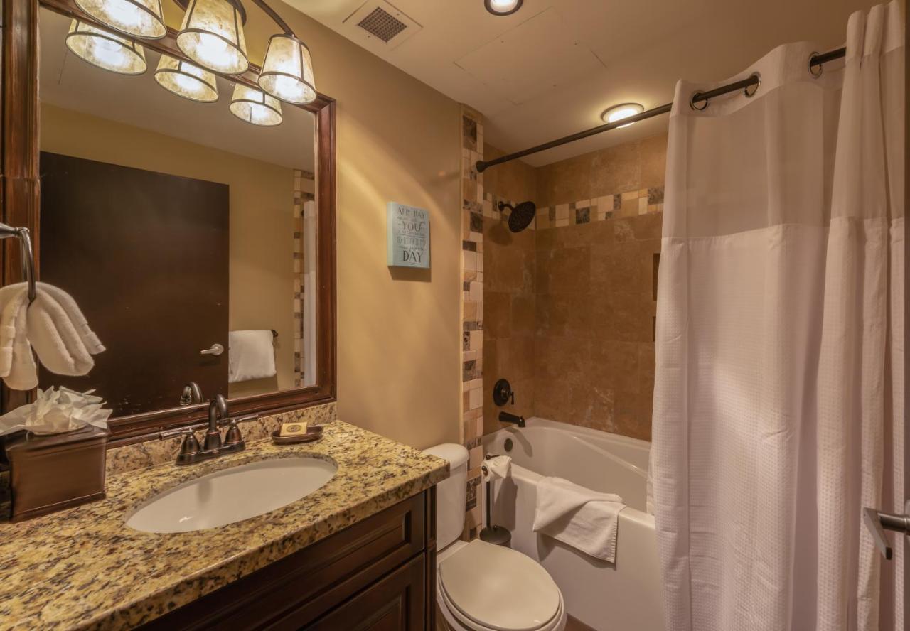 Sundial Condo In Canyons Village, Patio, Outdoor Pool & Hot Tubs, Walk To Hiking & Biking B508 بارك سيتي المظهر الخارجي الصورة