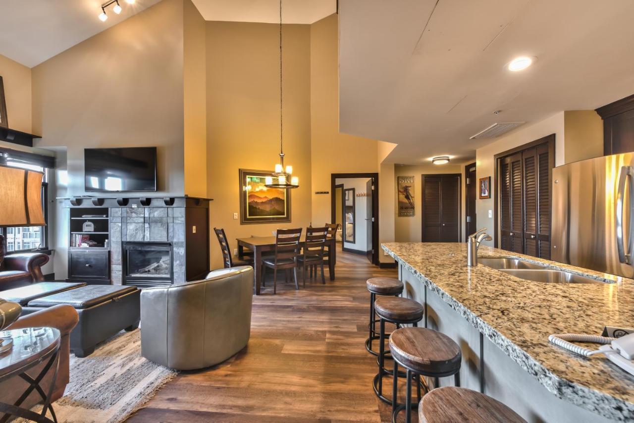 Sundial Condo In Canyons Village, Patio, Outdoor Pool & Hot Tubs, Walk To Hiking & Biking B508 بارك سيتي المظهر الخارجي الصورة