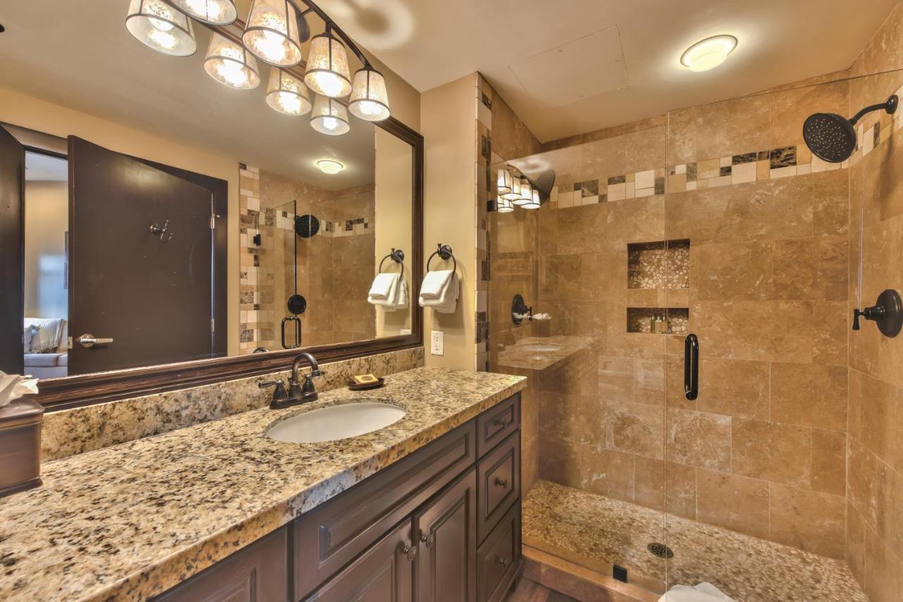 Sundial Condo In Canyons Village, Patio, Outdoor Pool & Hot Tubs, Walk To Hiking & Biking B508 بارك سيتي المظهر الخارجي الصورة