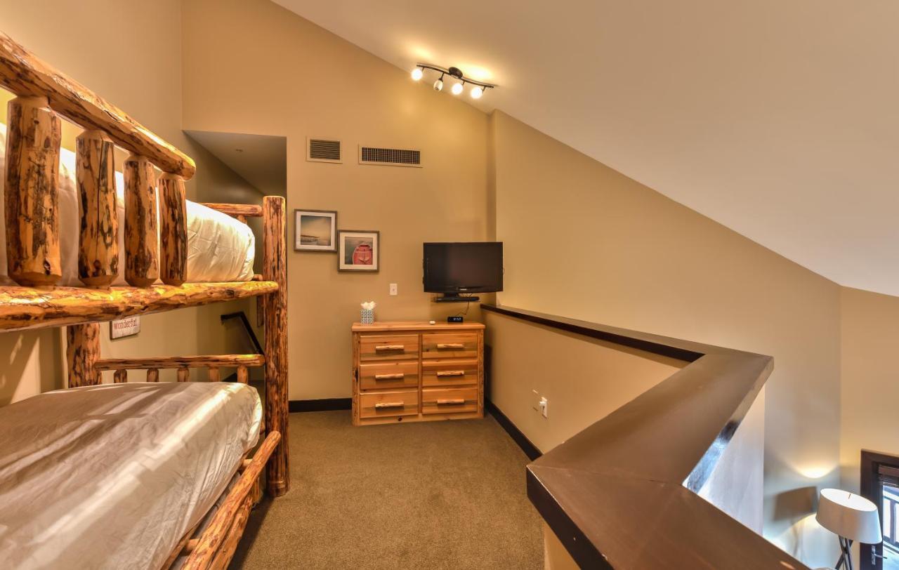 Sundial Condo In Canyons Village, Patio, Outdoor Pool & Hot Tubs, Walk To Hiking & Biking B508 بارك سيتي المظهر الخارجي الصورة