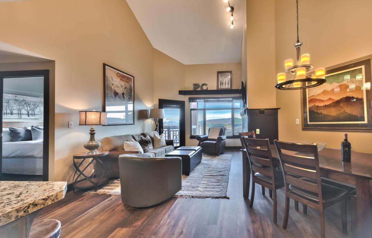 Sundial Condo In Canyons Village, Patio, Outdoor Pool & Hot Tubs, Walk To Hiking & Biking B508 بارك سيتي المظهر الخارجي الصورة